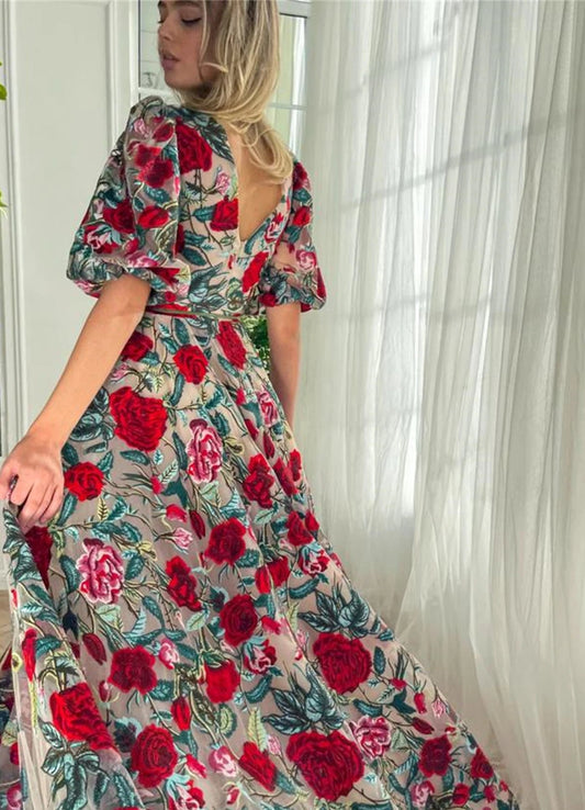 women's formal evening gowns Elegant party dresses prom dresses vestidos elegantes women's wedding party attire
