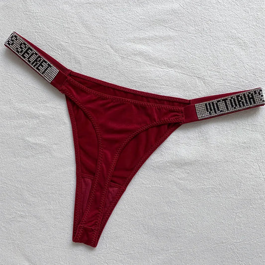 Conjunto de Lingerie Iluminado