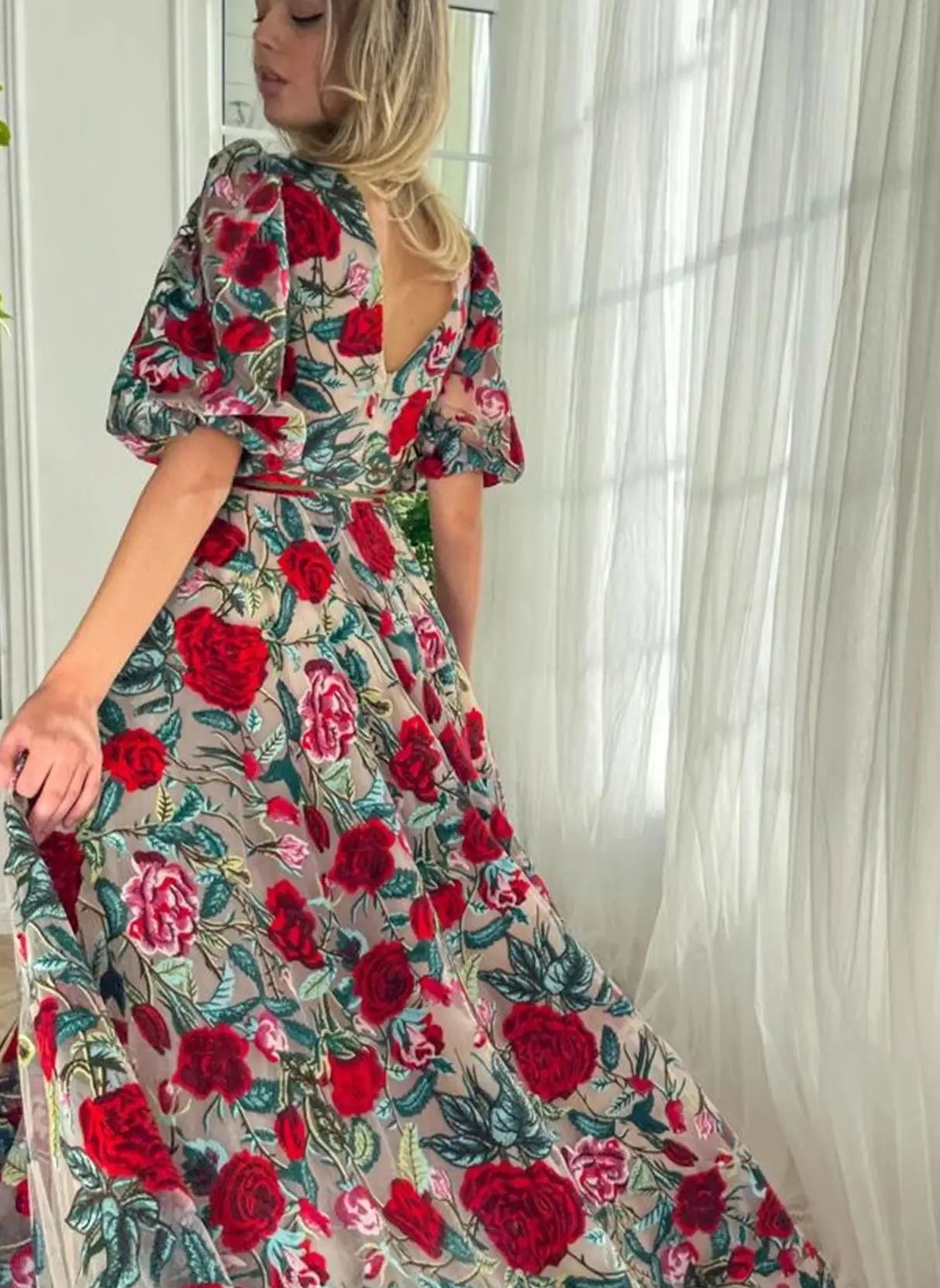 women's formal evening gowns Elegant party dresses prom dresses vestidos elegantes women's wedding party attire