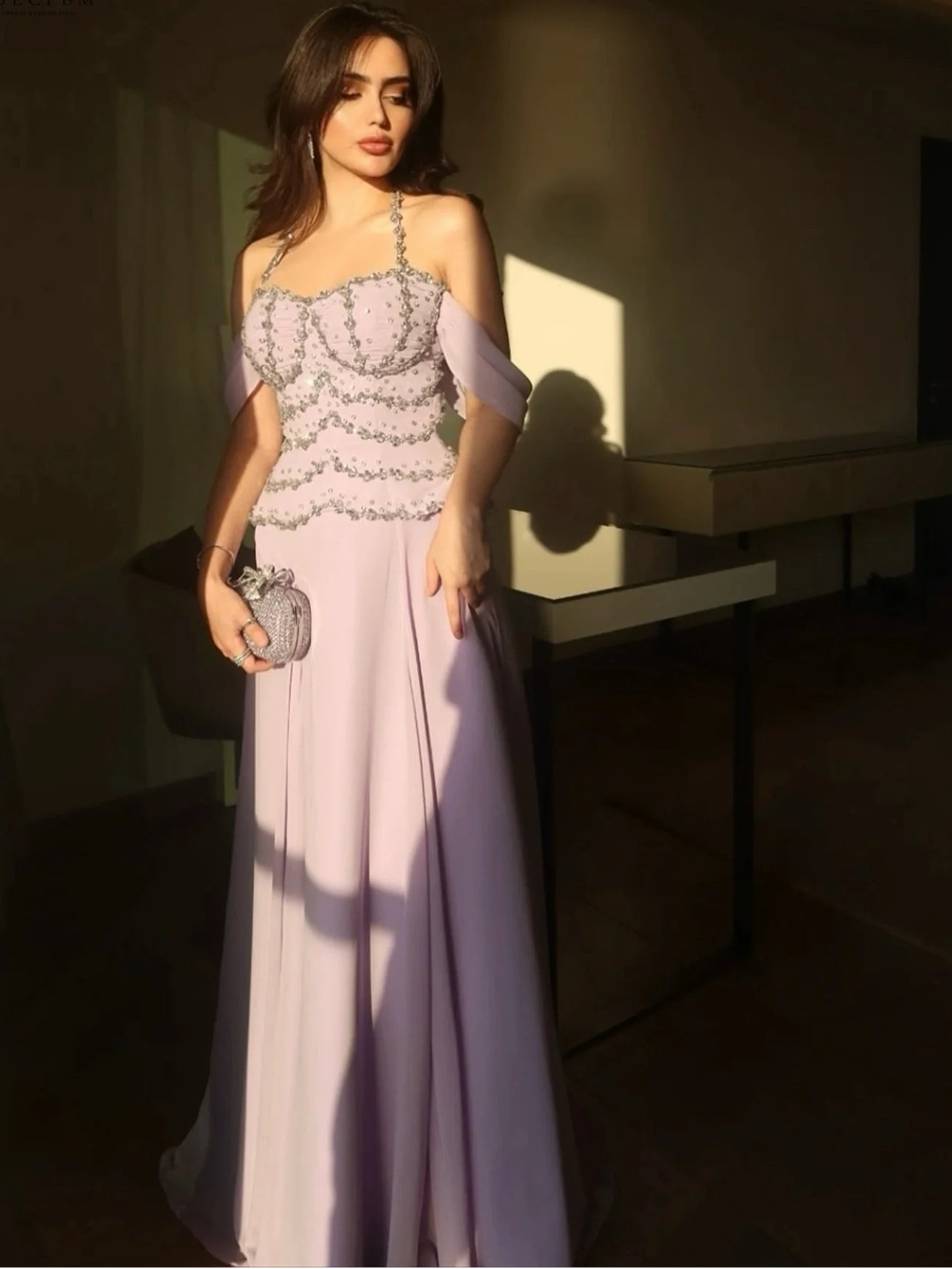Women Evening Dress Womens Dresses for Special Occasions Customized Sweetheart A-line Elegant Party Dresses 2025