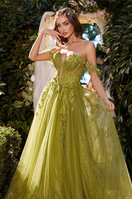 Grace Line A Evening Dress Wedding Party Prom Dresses Elegant Woman Sharon Happy Graduation Womens Gown
