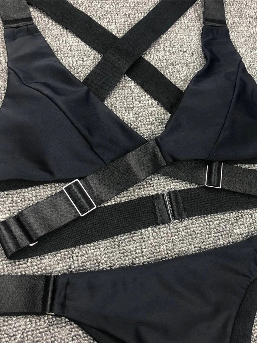 Sexy Bikini 2026 Women Swimsuit Female Bikinis Swimwear Bikini set Bathing Suit Swim