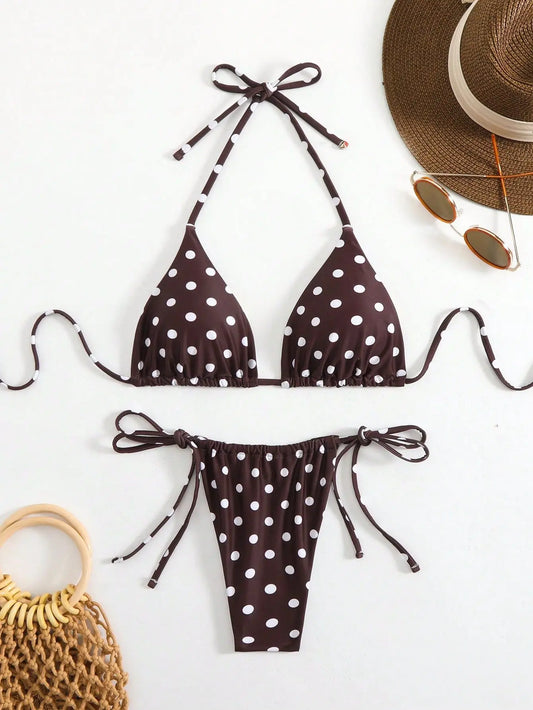 Sexy Bikinis Swimsuits Beachwear Bathing Suit Swimwear Biquini Tankini