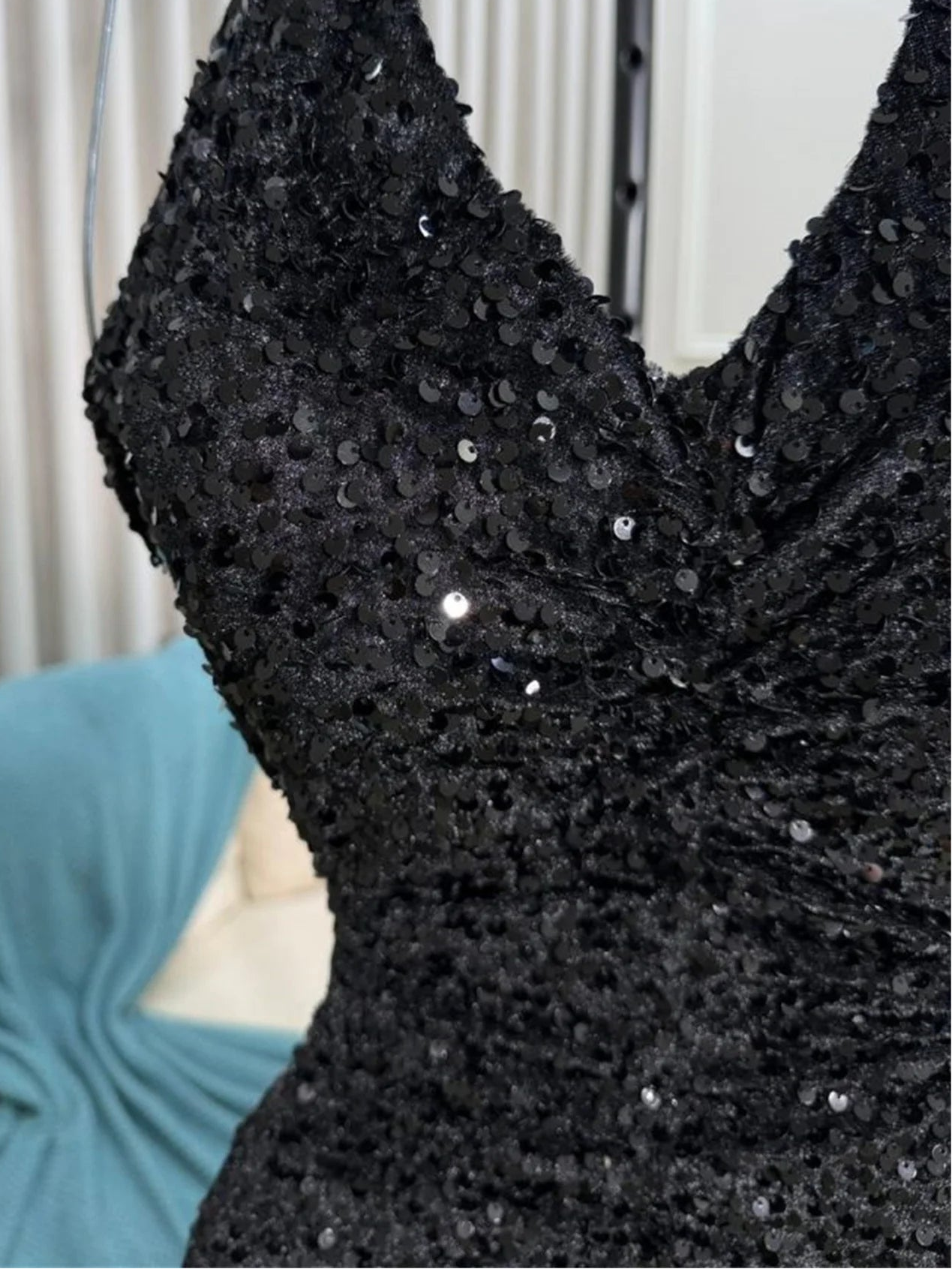 Women Evening Dress Black Luxurious Women's Evening Dresses Brands Vestidos De Festa Customized