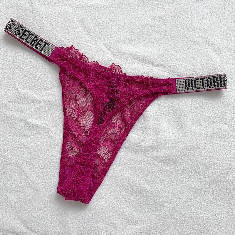 Conjunto de Lingerie Iluminado
