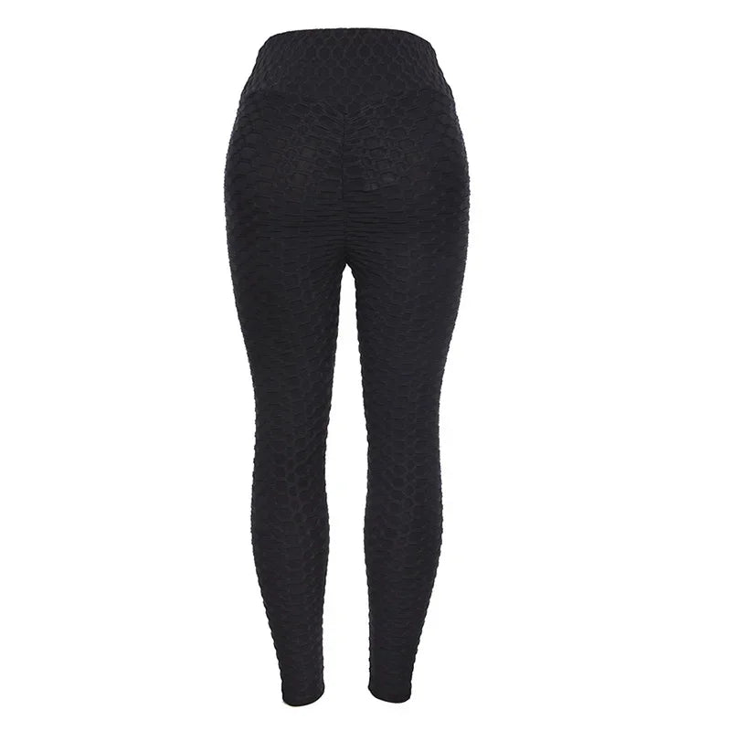 Woman Sexy Open Crotch Leggings Crotchless Double Zippers Hide Invisable Panties Take Off Couple Outdoor Date Pants Tight Push