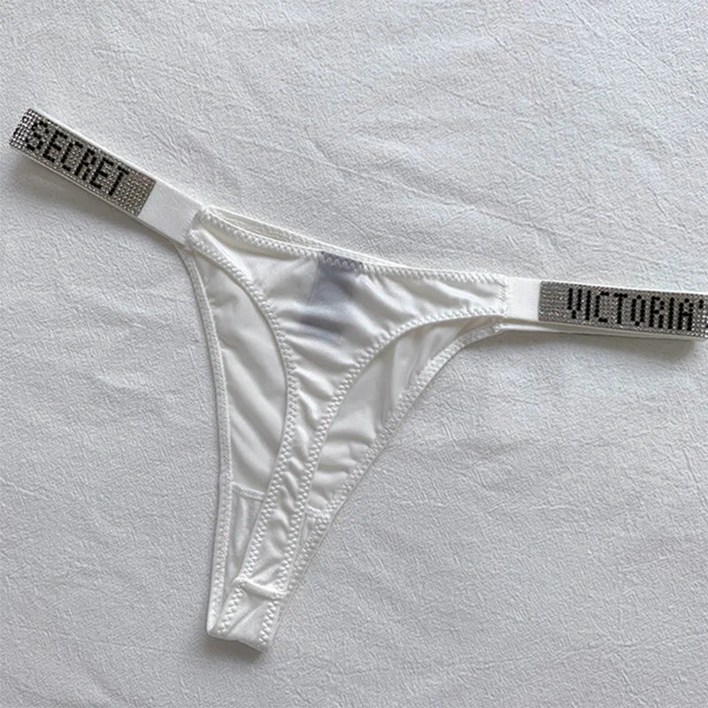 Conjunto de Lingerie Iluminado