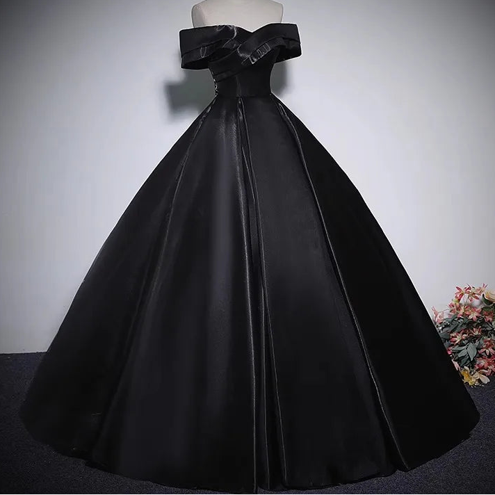 Evening Gown, Banquet, Socialite, High-end French Princess, Fluffy Skirt, Art Examination, Niche High-end Vocal Art Examination