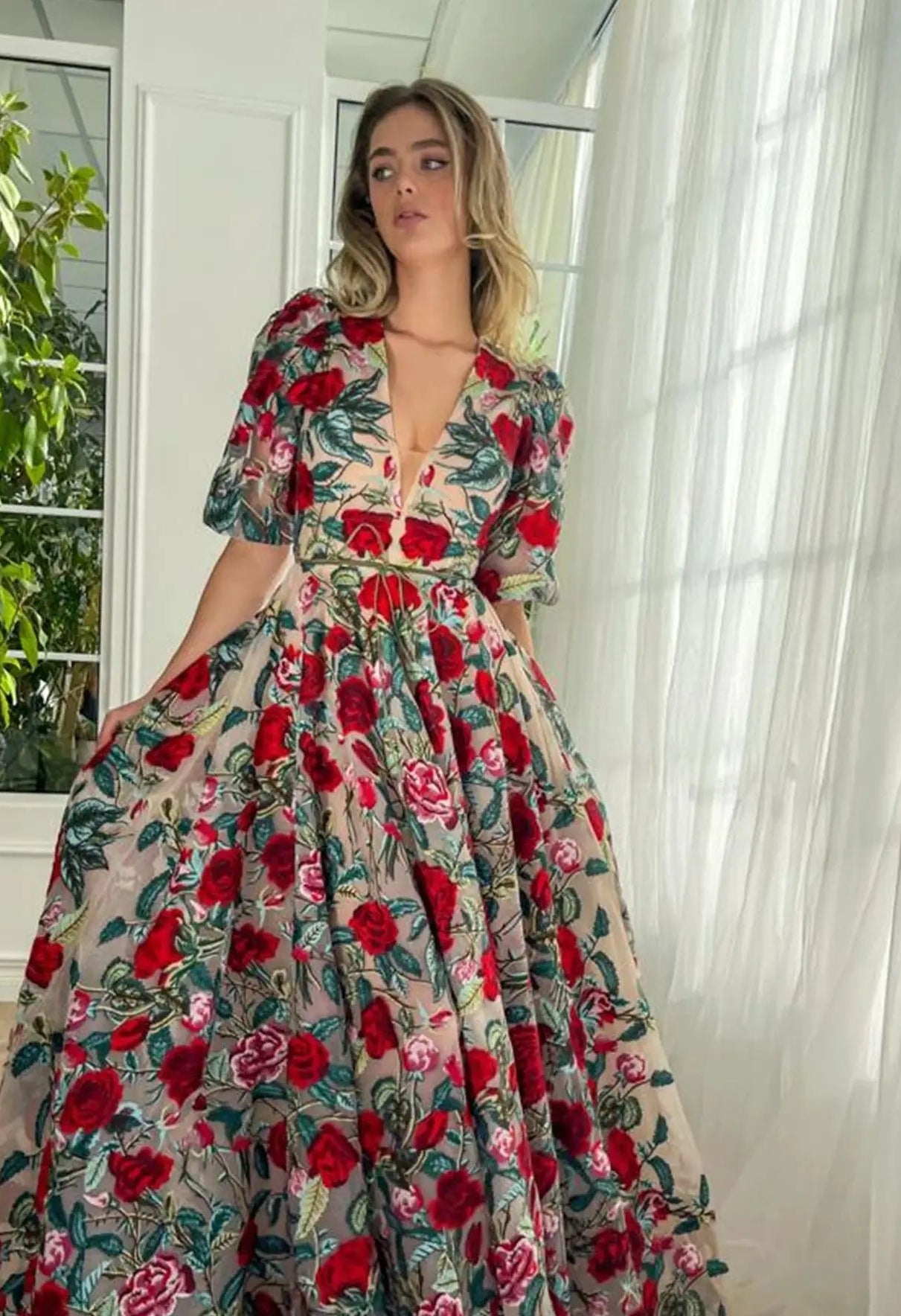 women's formal evening gowns Elegant party dresses prom dresses vestidos elegantes women's wedding party attire
