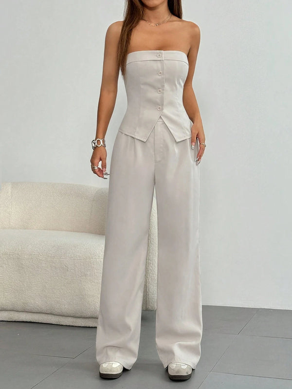 Top & Trousers
