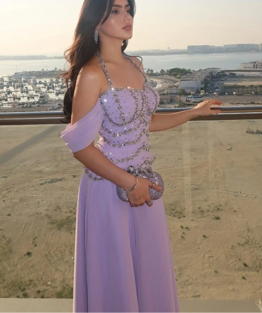 Women Evening Dress Womens Dresses for Special Occasions Customized Sweetheart A-line Elegant Party Dresses 2025